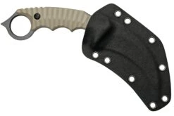 Böker Magnum Spike Karambit 02SC028 Cuchillo Fijo Karambit -Tienda De Cuchillos BO02SC028 08 boker