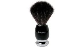 Böker Classic Shaving Brush Black 04BO125 Brocha De Afeitar