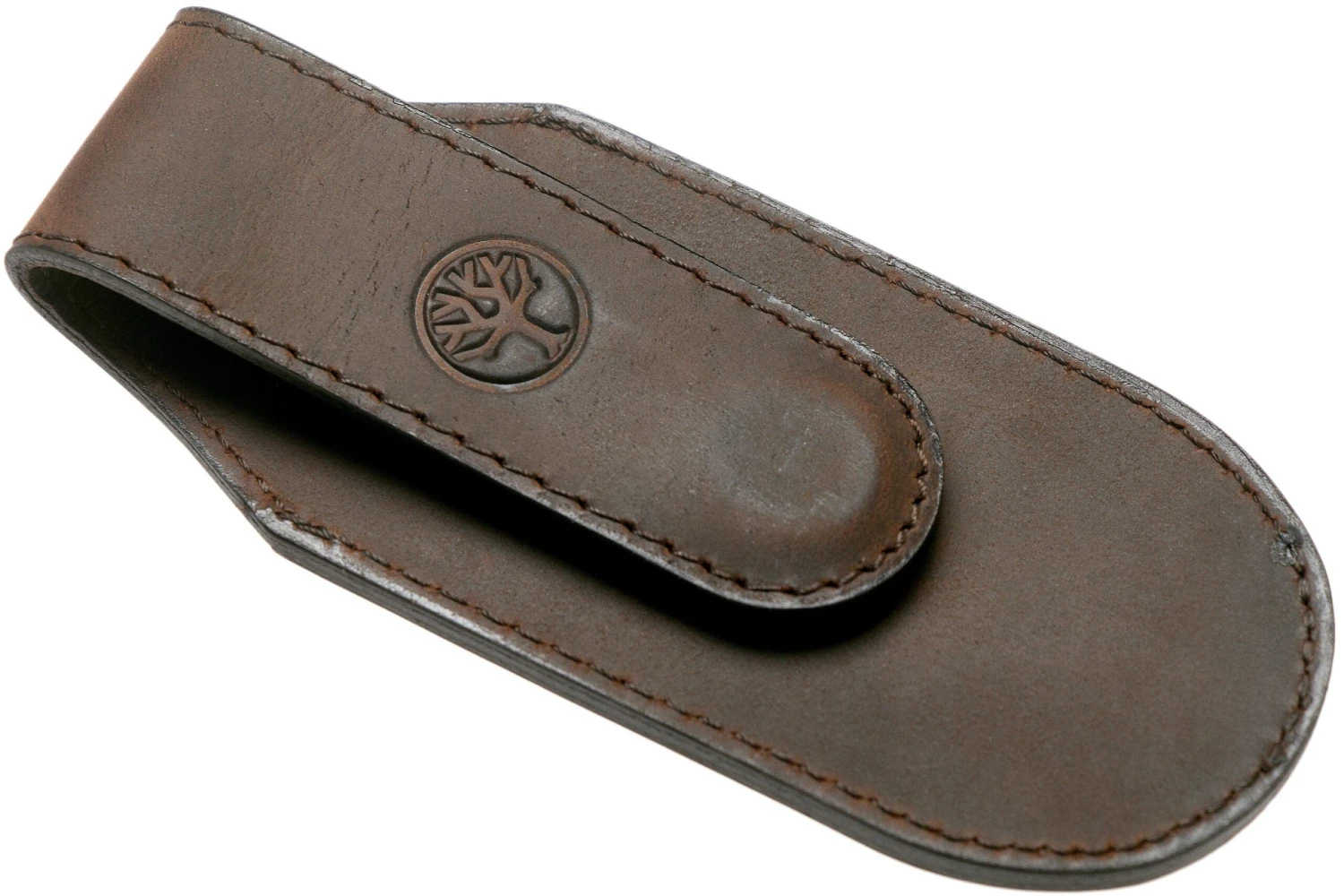 Böker Magnet-Funda Pequeña 09BO291 Marrón 2 Böker Magnet-Funda Pequeña 09BO291 Marrón - Imagen 2