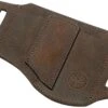 Böker ED-Three Brown 09BO296 Funda De Cuero, Marrón
