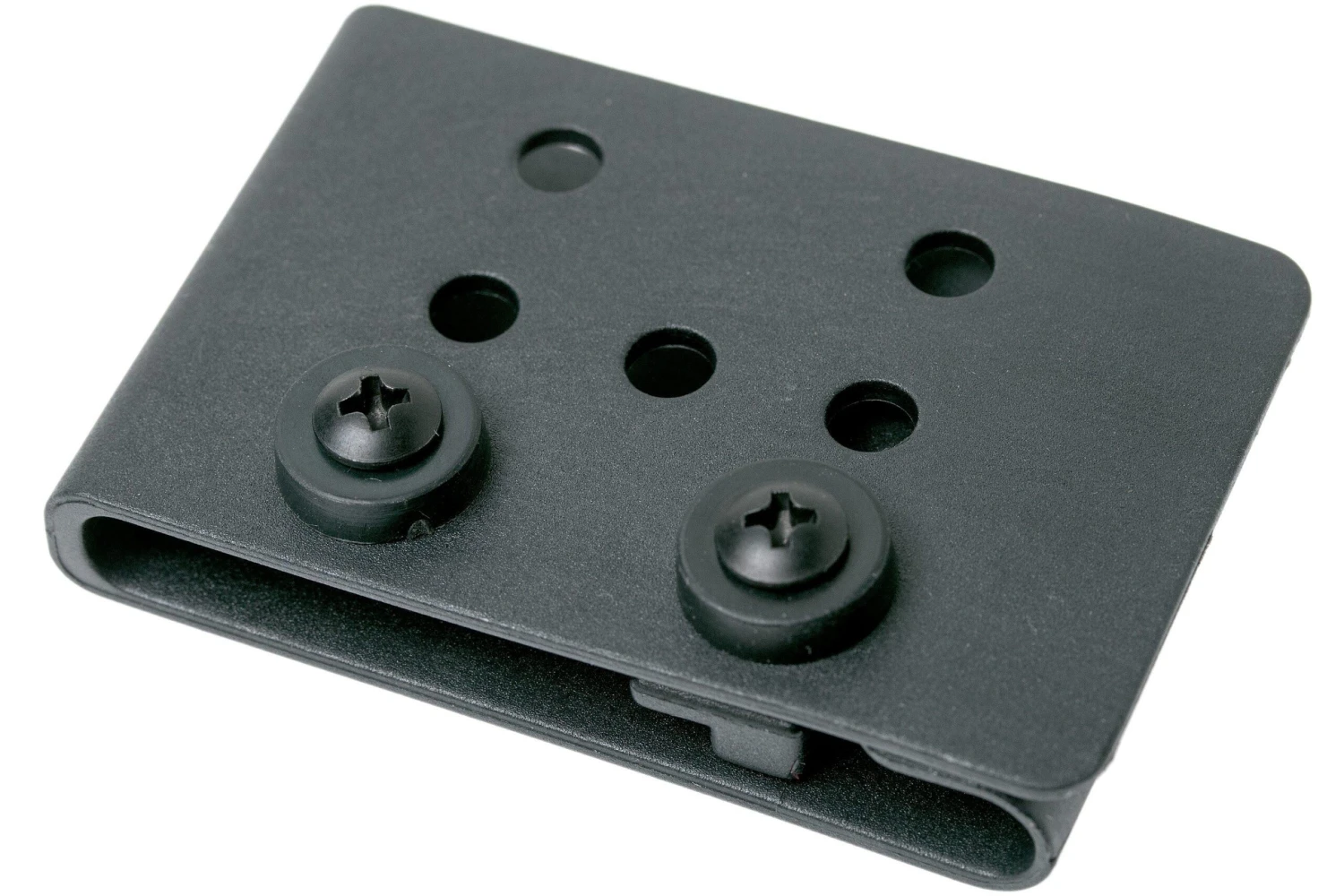 Böker Plus Kydex Belt Clip Small 09BO554 Clip De Cinturón 2 Böker Plus Kydex Belt Clip Small 09BO554 Clip De Cinturón - Imagen 2