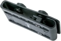 Böker Plus Kydex Belt Clip Small 09BO554 Clip De Cinturón 5 Böker Plus Kydex Belt Clip Small 09BO554 Clip De Cinturón -Tienda De Cuchillos BO09BO554 03 boker plus