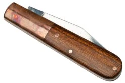 Böker Barlow Copper Integral Desert Ironwood 110045 -Tienda De Cuchillos BO110045 04 boker