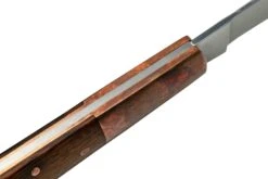 Böker Barlow Copper Integral Desert Ironwood 110045 -Tienda De Cuchillos BO110045 06 boker