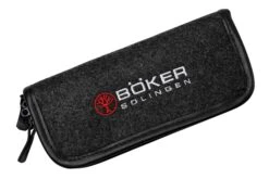 Böker Barlow Copper Integral Desert Ironwood 110045 -Tienda De Cuchillos BO110045 08 boker