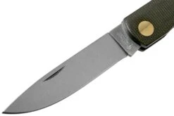 Böker Rangebuster Green 111914 Navaja 9 Böker Rangebuster Green 111914 Navaja -Tienda De Cuchillos BO111914 03 boker