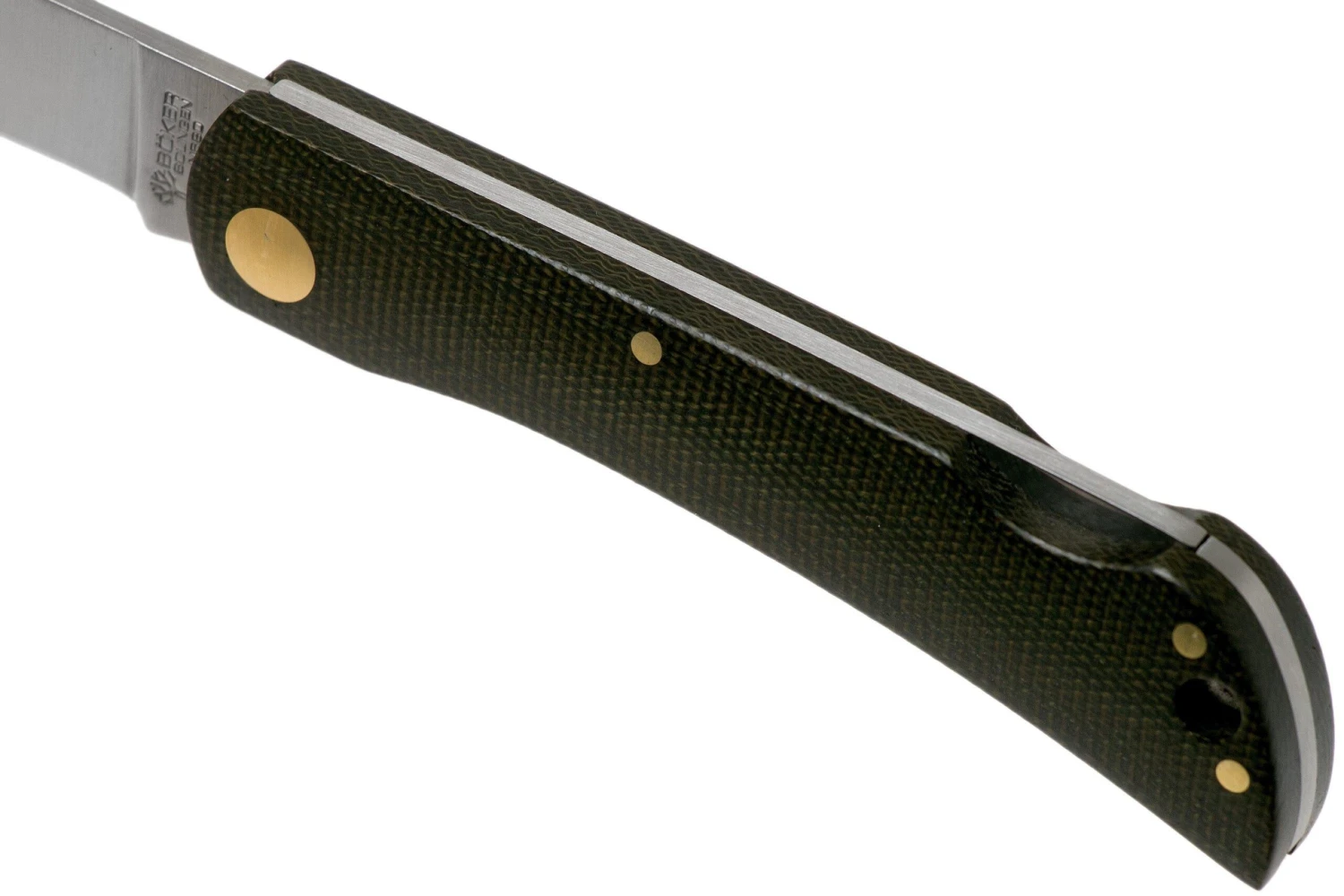 Böker Rangebuster Green 111914 Navaja 7 Böker Rangebuster Green 111914 Navaja - Imagen 7