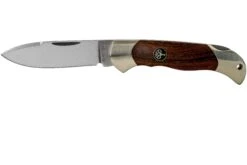 Böker Junior Scout Desert Ironwood 111940 Cuchillo De Caballero