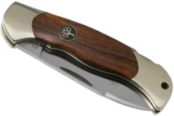 Böker Junior Scout Desert Ironwood 111940 Cuchillo De Caballero -Tienda De Cuchillos BO111940 04 boker