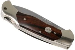 Böker Scout Spearpoint 112036 Desert Ironwood, Navaja -Tienda De Cuchillos BO112036 04 boker plus