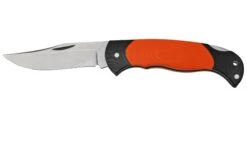 Tienda De Cuchillos 17 Böker Scout G10 Black Orange 112091 Navaja