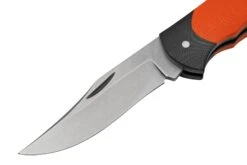 Böker Scout G10 Black Orange 112091 Navaja -Tienda De Cuchillos BO112091 03 boker