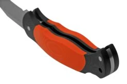 Böker Scout G10 Black Orange 112091 Navaja -Tienda De Cuchillos BO112091 04 boker