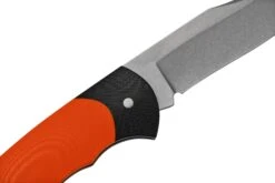 Böker Scout G10 Black Orange 112091 Navaja -Tienda De Cuchillos BO112091 05 boker