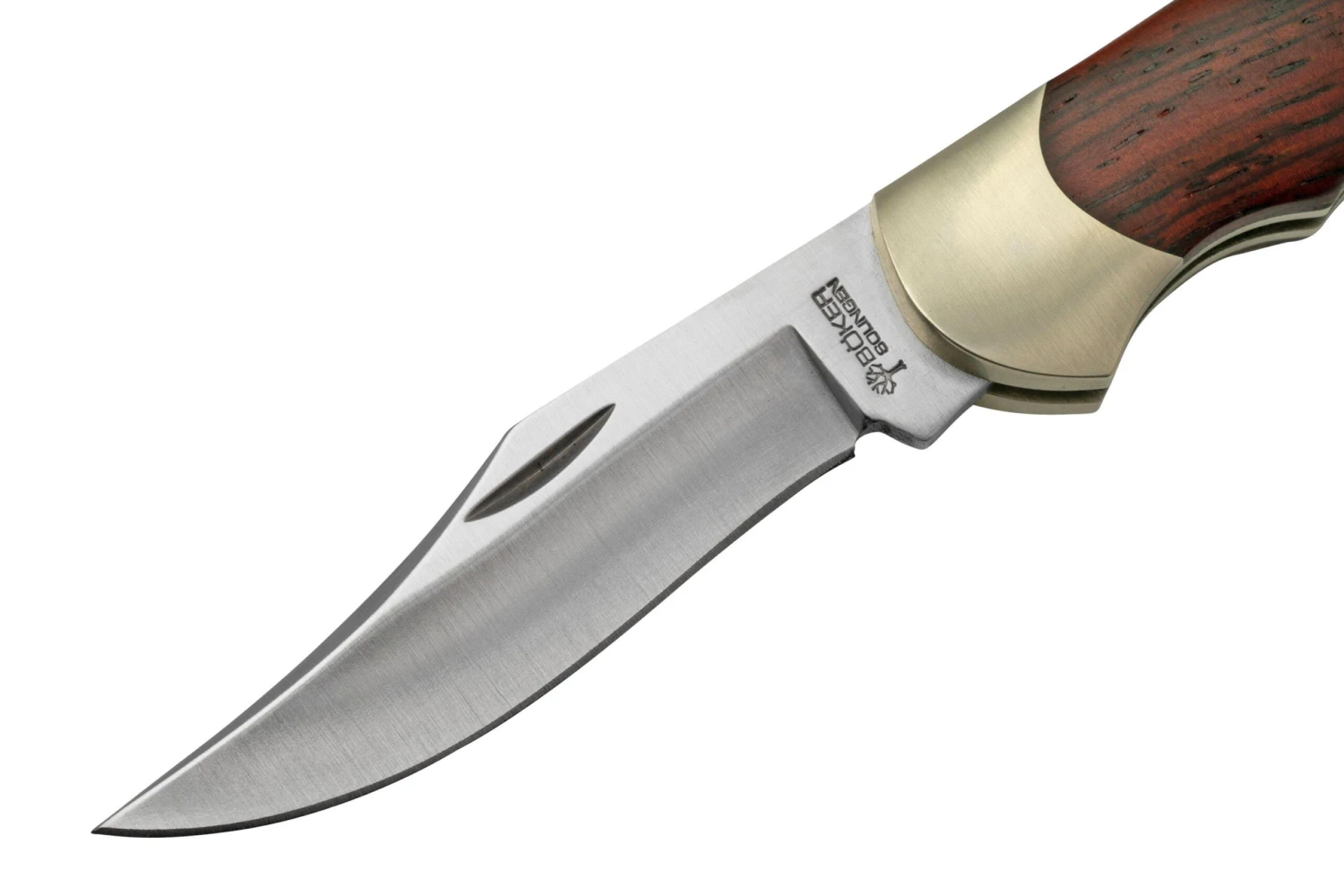 Böker Boy Scout Cocobolo 112440 Navaja 3 Böker Boy Scout Cocobolo 112440 Navaja - Imagen 3