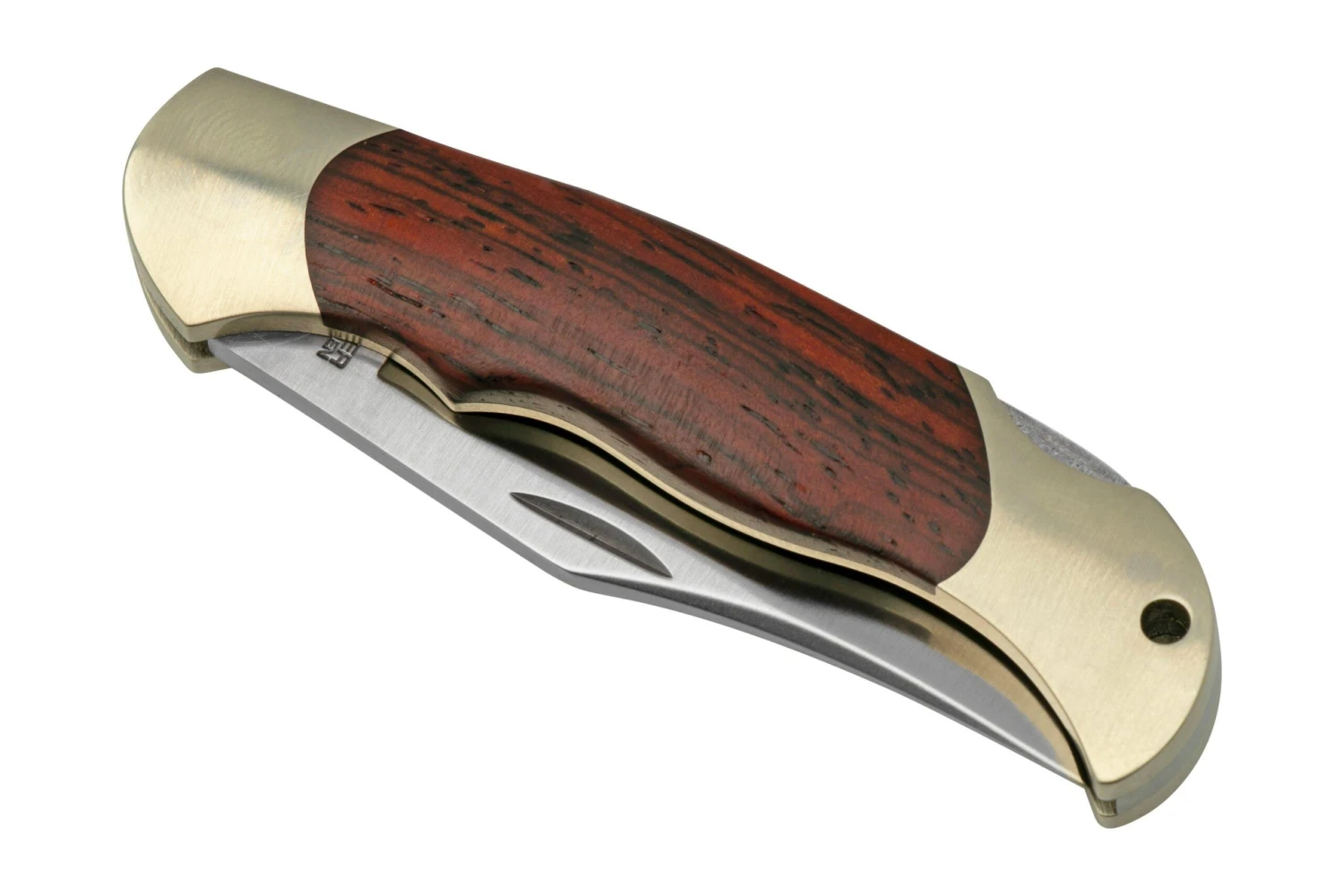 Böker Boy Scout Cocobolo 112440 Navaja 6 Böker Boy Scout Cocobolo 112440 Navaja - Imagen 6