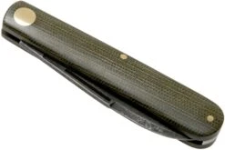 Böker Barlow Prime EDC Green 115942 Navaja -Tienda De Cuchillos BO115942 04 boker