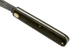 Böker Barlow Prime EDC Green 115942 Navaja -Tienda De Cuchillos BO115942 06 boker