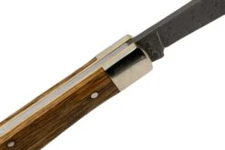 Böker Trapper Asbach Uralt Damascus 116004DAM Navaja 13 Böker Trapper Asbach Uralt Damascus 116004DAM Navaja -Tienda De Cuchillos BO116004DAM 06 boker