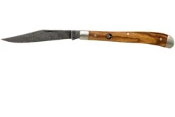 Böker Delicate Acid Olive 119957 Navaja