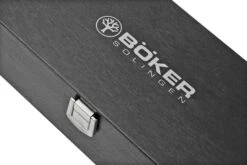 Böker Manufaktur Swiss Dagger Mosaic Damascus 121554DAM Limited Edition Cuchillo Daga 17 Böker Manufaktur Swiss Dagger Mosaic Damascus 121554DAM Limited Edition Cuchillo Daga -Tienda De Cuchillos BO121554DAM 09 boker