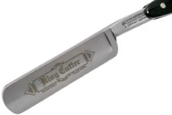 Böker Manufaktur King Cutter 5/8 Navaja De Afeitar 140524" -Tienda De Cuchillos BO140524 03 boker bo140524 03