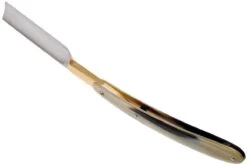 Böker Manufaktur Graf Engelbert II Navaja De Afeitar 140538 -Tienda De Cuchillos BO140538 04 boker bo140538 04