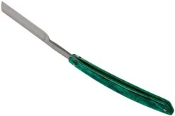 Böker ABALONE MINI 140558 Navaja De Afeitar 9 Böker ABALONE MINI 140558 Navaja De Afeitar -Tienda De Cuchillos BO140558 04 boker