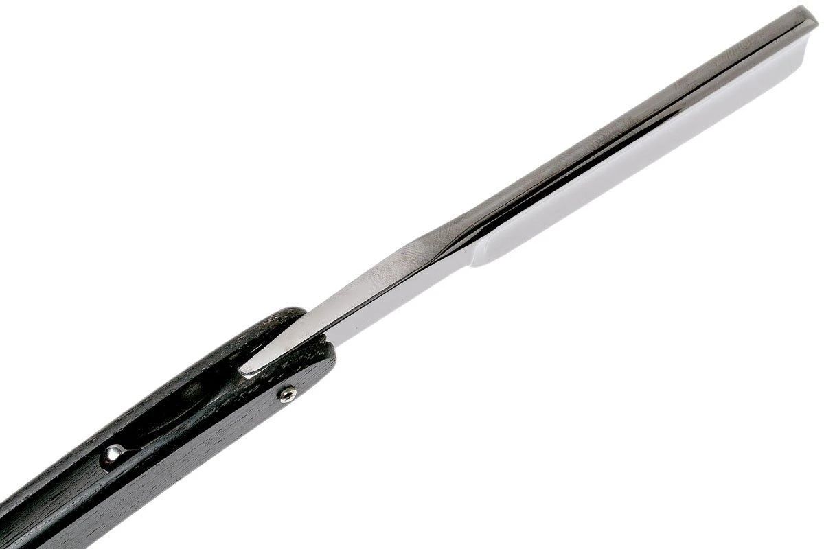 Böker Manufaktur Schwarzgold Navaja De Afeitar 140612 5 Böker Manufaktur Schwarzgold Navaja De Afeitar 140612 - Imagen 5