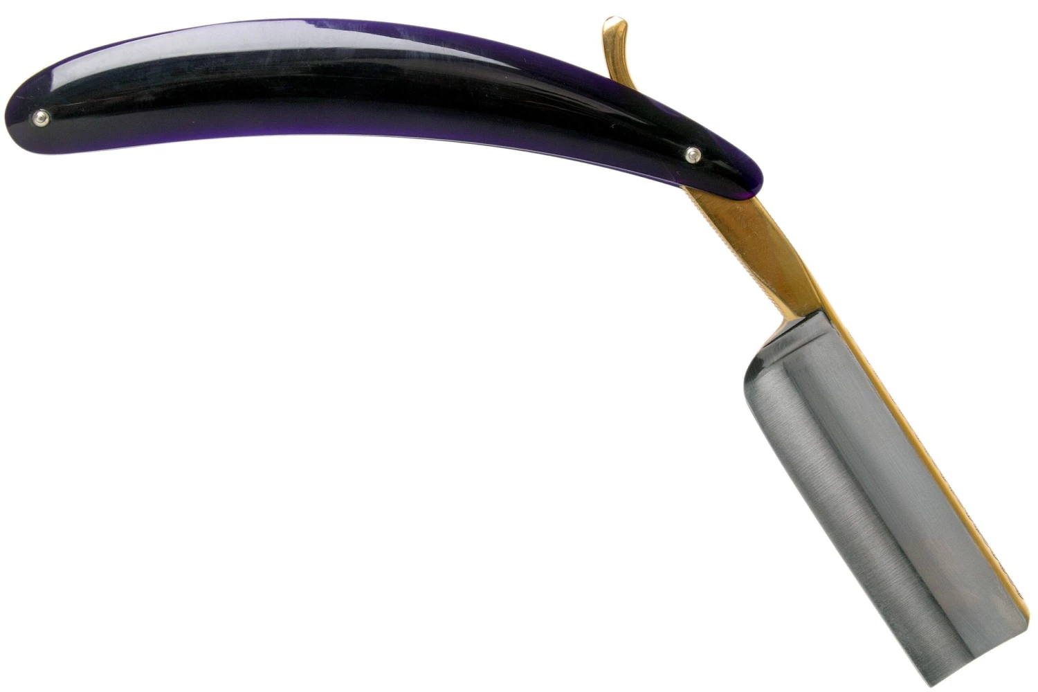 Böker RASIERMESSER 14ER Navaja De Afeitar 2 Böker RASIERMESSER 14ER Navaja De Afeitar - Imagen 2