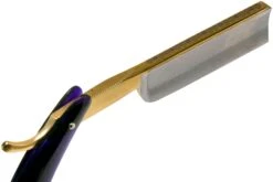 Böker RASIERMESSER 14ER Navaja De Afeitar 11 Böker RASIERMESSER 14ER Navaja De Afeitar -Tienda De Cuchillos BO140800 05 boker