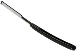 Böker Barberette Black 140901 Navaja De Afeitar Shavette 10 Böker Barberette Black 140901 Navaja De Afeitar Shavette -Tienda De Cuchillos BO140901 04 boker