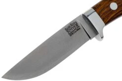 Bark River Mountaineer II CPM Cru-Wear, Desert Ironwood, Cuchillo De Exterior 9 Bark River Mountaineer II CPM Cru-Wear, Desert Ironwood, Cuchillo De Exterior -Tienda De Cuchillos BRK02 064DIW 03 bark river knives