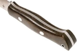 Bark River Aurora 3V, Green Canvas Micarta Cuchillo Bushcraft 12 Bark River Aurora 3V, Green Canvas Micarta Cuchillo Bushcraft -Tienda De Cuchillos BRK06 122 3VGRC 04 bark river brk06 122 3vgrc 04