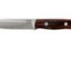 Bark River Aurora CPM Cru-Wear, Desert Ironwood, Cuchillo Bushcraft