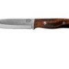 Bark River Aurora Scandi CPM Cru-Wear, Desert Ironwood, Cuchillo Bushcraft