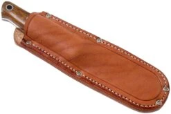 Bark River Bushcrafter II CPM 3V Desert Ironwood Cuchillo Bushcraft 12 Bark River Bushcrafter II CPM 3V Desert Ironwood Cuchillo Bushcraft -Tienda De Cuchillos BRK06 223DI 06 bark river knives