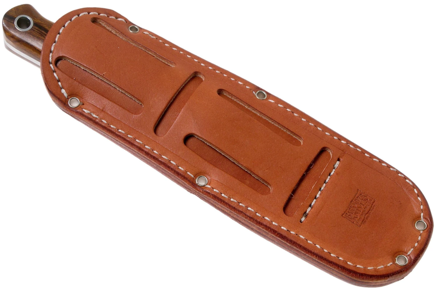 Bark River Bushcrafter II CPM 3V Desert Ironwood Cuchillo Bushcraft 7 Bark River Bushcrafter II CPM 3V Desert Ironwood Cuchillo Bushcraft - Imagen 7