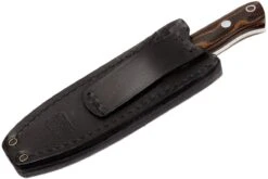 Bark River Bravo Necker II CPM 154CM, Burgundy Snakeskin Micarta 18 Bark River Bravo Necker II CPM 154CM, Burgundy Snakeskin Micarta -Tienda De Cuchillos BRK07 002SBC 08 bark river brk07 002sbc 17