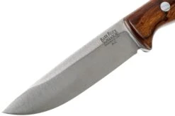 Bark River Gunny Hunter A2, Desert Ironwood -Tienda De Cuchillos BRK07 012DIW 03 bark river