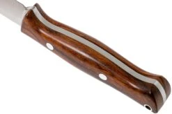 Bark River Gunny Hunter A2, Desert Ironwood -Tienda De Cuchillos BRK07 012DIW 04 bark river