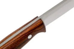 Bark River Gunny Hunter A2, Desert Ironwood -Tienda De Cuchillos BRK07 012DIW 05 bark river