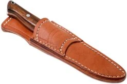 Bark River Gunny Hunter A2, Desert Ironwood -Tienda De Cuchillos BRK07 012DIW 08 bark river