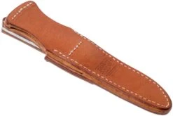 Bark River Gunny Hunter A2, Desert Ironwood -Tienda De Cuchillos BRK07 012DIW 09 bark river