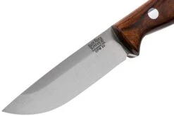 Bark River Bravo EDC CPM 3V Rampless, Desert Ironwood Cuchillo Bushcraft 9 Bark River Bravo EDC CPM 3V Rampless, Desert Ironwood Cuchillo Bushcraft -Tienda De Cuchillos BRK07 027DI 03 bark river knives