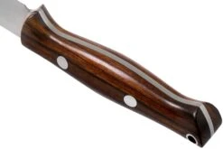 Bark River Bravo EDC CPM 3V Rampless, Desert Ironwood Cuchillo Bushcraft 10 Bark River Bravo EDC CPM 3V Rampless, Desert Ironwood Cuchillo Bushcraft -Tienda De Cuchillos BRK07 027DI 04 bark river knives