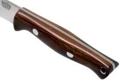 Bark River Bravo EDC CPM 3V Rampless, Desert Ironwood Cuchillo Bushcraft 11 Bark River Bravo EDC CPM 3V Rampless, Desert Ironwood Cuchillo Bushcraft -Tienda De Cuchillos BRK07 027DI 05 bark river knives