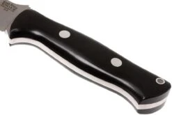 Bark River Bravo 1 A2, Black G10, Funda Marrón 9 Bark River Bravo 1 A2, Black G10, Funda Marrón -Tienda De Cuchillos BRK07 111BRKG 04 bark river brk07 111brkg 04