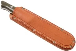 Bark River Bravo 1.5 A2 Green Canvas Micarta Cuchillo De Exterior 12 Bark River Bravo 1.5 A2 Green Canvas Micarta Cuchillo De Exterior -Tienda De Cuchillos BRK07 113GCM 06 bark river knives