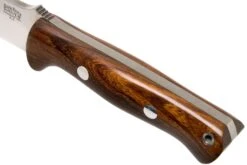 Bark River Bravo 1.2 A2 Desert Ironwood Cuchillo De Exterior -Tienda De Cuchillos BRK07 115DI 05 bark river knives